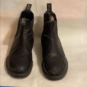 Blundstone Chelsea boots. Men’s size 7.5.